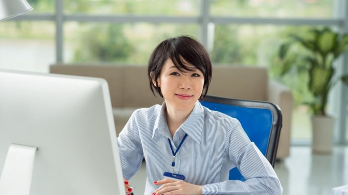 Environmental Management Systems Specialist image