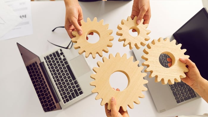 Introduction to Integrated Management Systems image