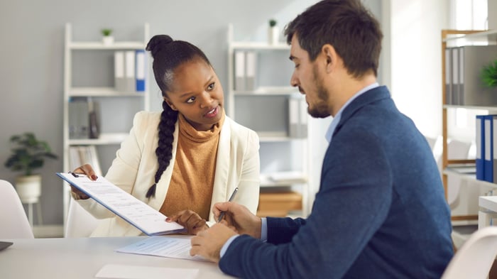 Integrated Management Systems Specialist image