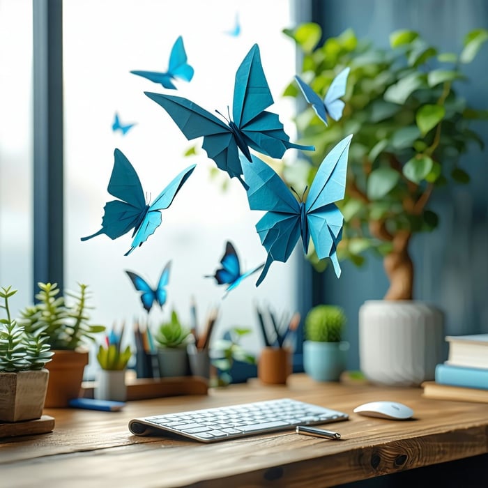 Free Resource | Five Foundations of Career Advancement image