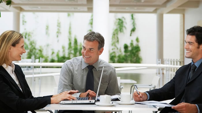 Lead Auditor Environmental Management Systems image
