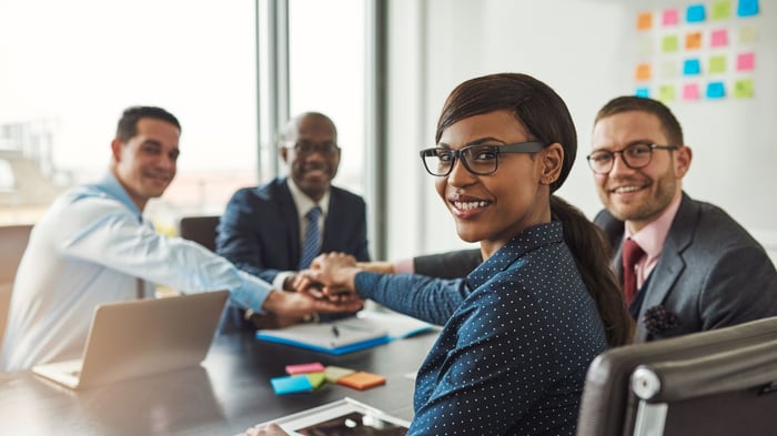 Free Resource | From Technical Expert to Leader image
