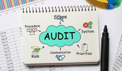 Understand Auditing Processes and Procedures