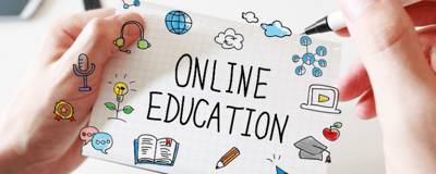 Dispelling the Myths of Online Learning