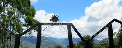 Auditing and the Kokoda Trail | Part 1