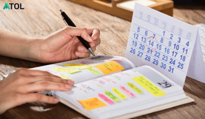 Internal Audit Plan and Timetable