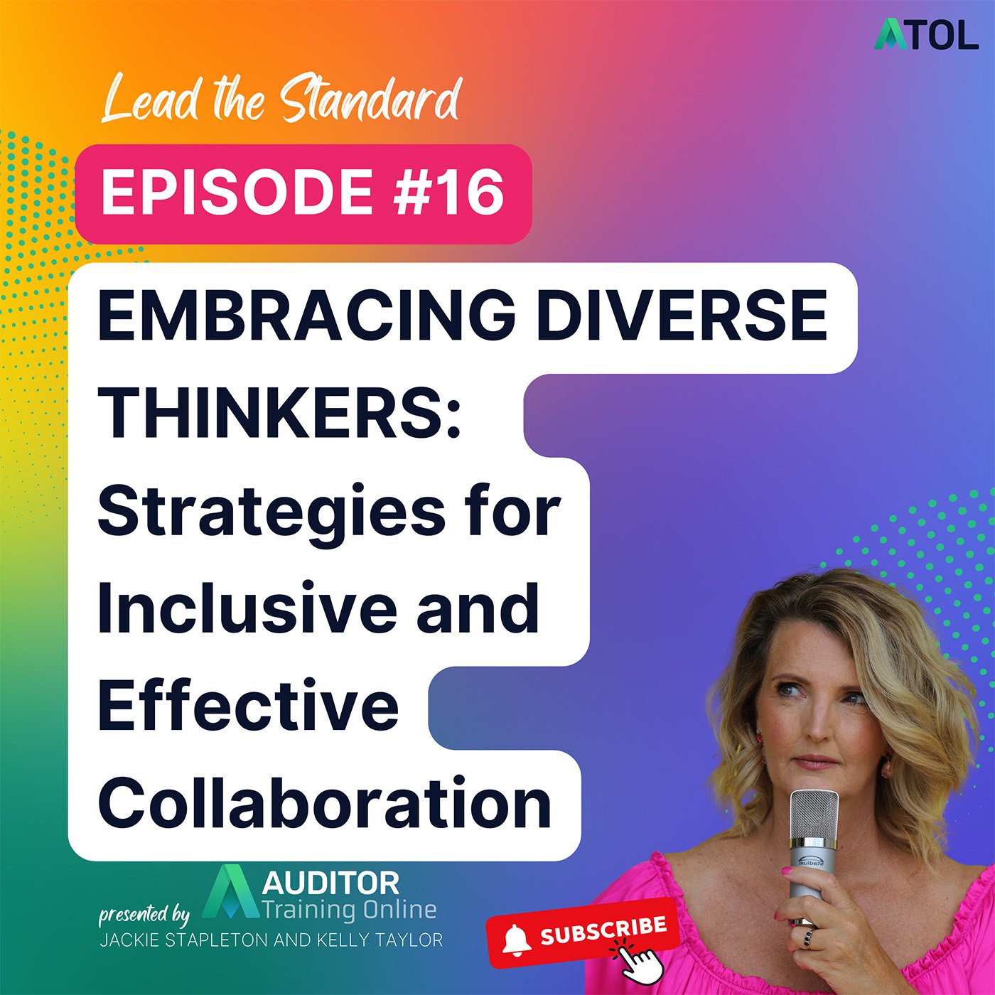 Embracing Diverse Thinkers: Strategies for Inclusive and Effective Collaboration
