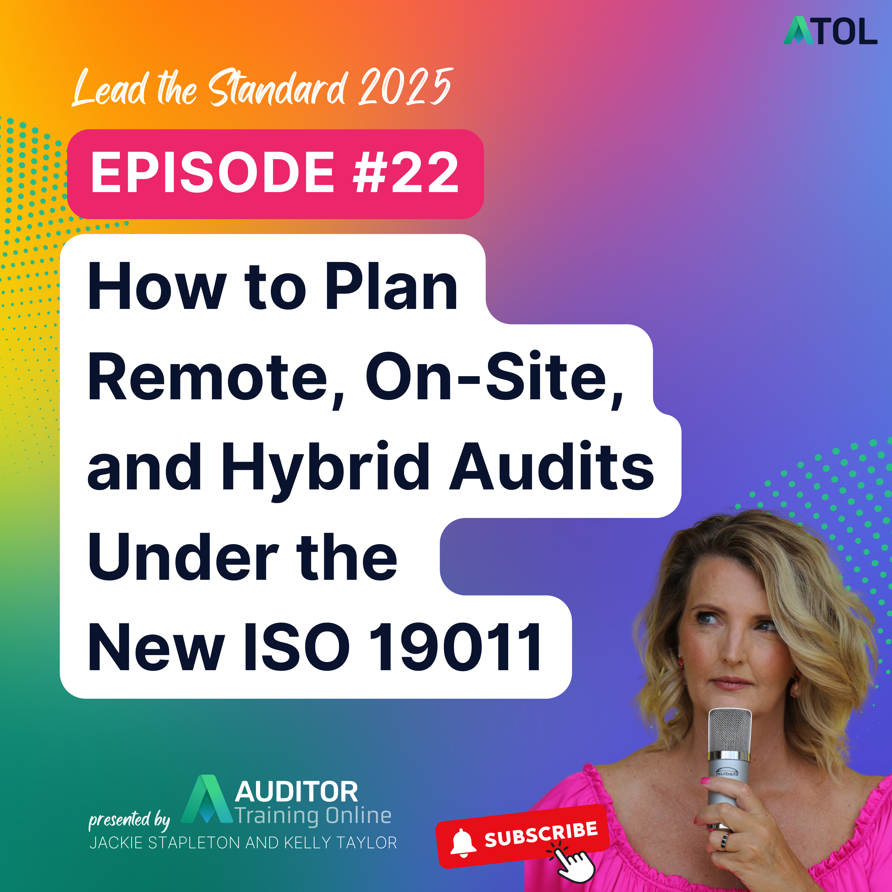 How to Plan Remote, On-Site and Hybrid Audits Under the New ISO 19011