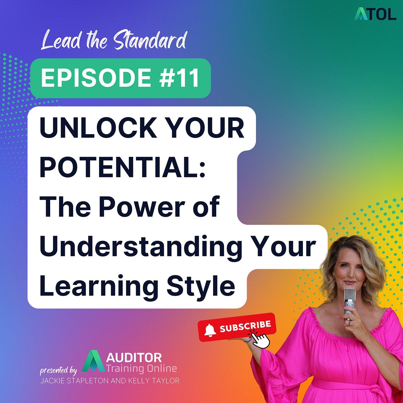 Unlock your Potential: The Power of Understanding Your Learning Style
