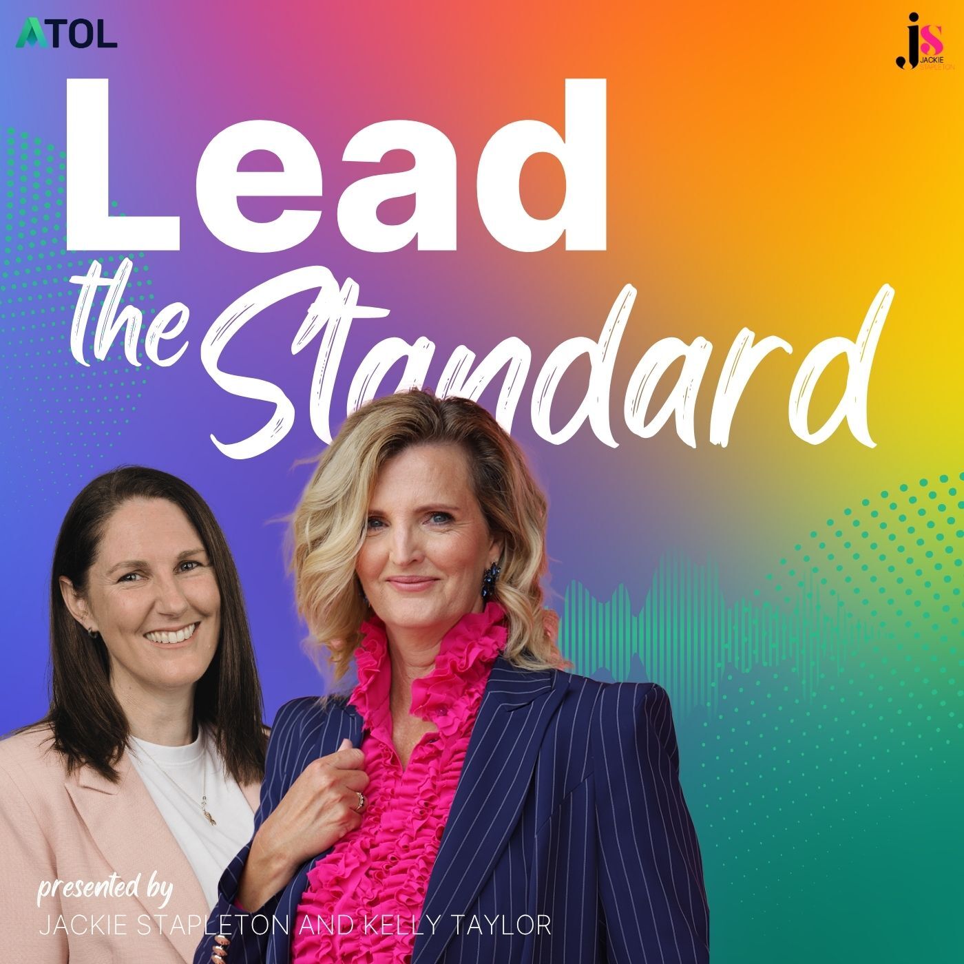 Lead the Standard with ATOL